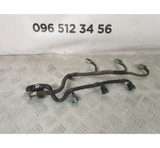 проводка котушок запалювання Hyundai Santa Fe (2006-2012) 396103C500