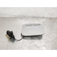 Nissan Almera Tino Лючок бензобака Nissan Almera Tino Лючок бензобака