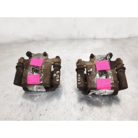 Скоба тормозного суппорта заднего Toyota Corolla E120 2002-2006 4772102110