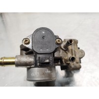 Датчик положения дроссельной заслонки Toyota Corolla E120 2002-2007 8945202040