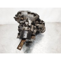МКПП (механическая коробка переключения передач) 5-ступка Chevrolet 1.4 8V