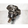 МКПП (механическая коробка переключения передач) 5-ступка Chevrolet 1.4 8V