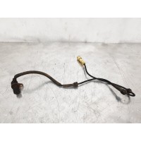 Датчик abs передний левый lacetti 06-12