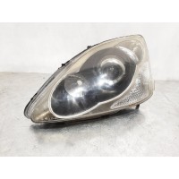 Фара лев honda civic 04-06 (хэтчбэк) tyc на запчасти Фара лев honda civic 04-06 (хэтчбэк) tyc на запчасти