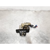 замок ляди в сборе CIVIC VII 7 1998-2004 хетчбек замок ляди в сборе CIVIC VII 7 1998-2004 хетчбек