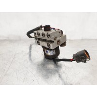Блок управления АБС (ABS) гидравлический насос Mazda 323 BA 1994-1998 BC4C437A0
