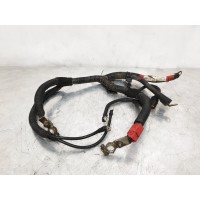 Провод плюосовой акб к генератору SORENTO BL 2.5 crdi 2002-2009 372103E001