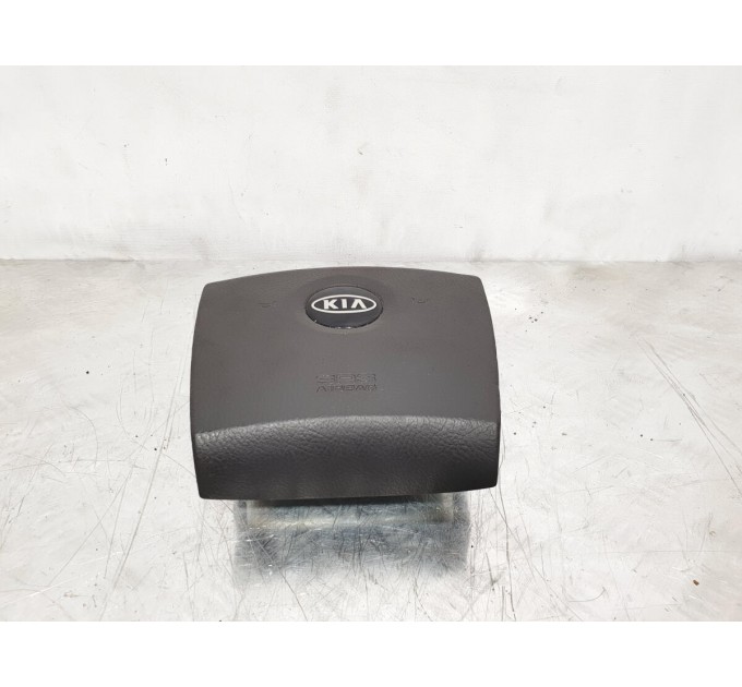 Подушка безопасности (AIRBAG) водительская   Kia Sorento 2002-2009  569103E010CQ