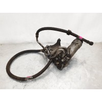Шланг радиатора масла m120 v12 6.0 Mercedes-Benz S-Class W140 1991—1998  1201800530