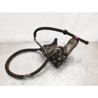 Корпус масляного фильтра m120 v12 6.0 MERCEDES W140 1991-1998 1202300040