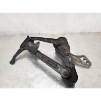 Петля капота правая Mercedes S W140 1991-1998 1298800228