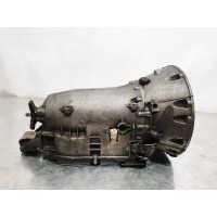 АКПП 2202700400 Mercedes - кпп автоматическая