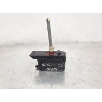 Моторчик заслонки отопителя печки Mercedes-Benz S-Class W140 1991—1998  9062600292