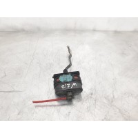 Моторчик заслонки отопителя печки Mercedes-Benz E-Class W210  1995—2003  9062600542