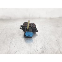 Моторчик заслонки печки Mercedes-Benz S-Class W140 1991—1998  9062700312