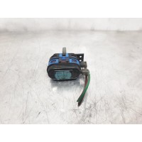 Моторчик заслонки печки Mercedes C-Class W202 1993-2001  9062700362