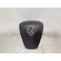 накладка подушки безопасности INSIGNIA РЕСТАЙЛ vauxhall