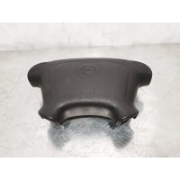 Подушка безопасности в руль Airbag OPEL ASTRA F 1991—2002 6012048