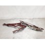 Петля кришки багажника права opel omega b