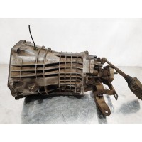 Коробка передач МКПП R25-R28 X20XEV OPEL OMEGA B 2.0i 16V 1994-2003 90446299