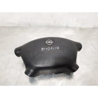 Подушка безопасности в руль AirBag Opel Omega B 1993—2003 90478208