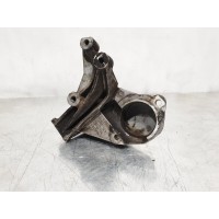 Кронштейн двигателя opel astra vectra