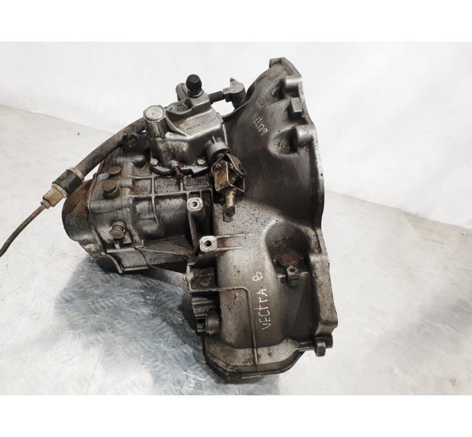 Коробка передач МКПП 5-ступка F15 Opel Vectra B 1.6 16v 1995-2002 90522510