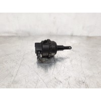 Клапан вакуумный печки Opel Vectra B 2.0dti 1995-2002 90586302