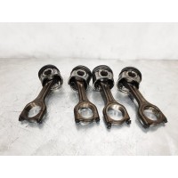 поршень citroen c4 picasso 1.6 hdi std 2007-2015
