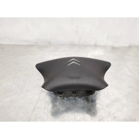 Подушка безопасности водителя AirBag CITROEN XSARA PICASSO 2004-2010