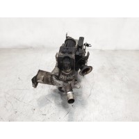 Клапан EGR рециркуляции газов Citroen C4 Picasso 1.6 Hdi 2006-2013 702209040
