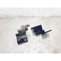 петля двери правая нижняя Peugeot Citroen 406