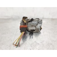 замок водителя CITROËN XSARA