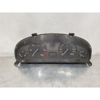 peugeot 406 2.0 hdi рестайлинг щиток приборов