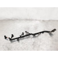 Проводка свечей накала Citroen C4 Picasso 1.6 Hdi 2006-2013 9653811680