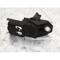 Датчик давления во впускном коллекторе Citroen C4 Picasso 1.6 Hdi 2006-2013 9663480880
