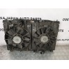 крыльчатка вентилятора кондиционера 11лопастей Honda CR-V 2.2D (2006-2011) 38611RBDE01