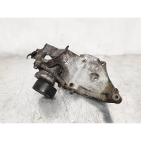 Кронштейн компрессора кондиционера Citroen C4 Grand Picasso 1.6 hdi 2006-2013 9675508280