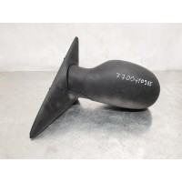 Зеркало заднего вида левое электрическое Renault LAGUNA I B/K56 1994-1998  7700410965