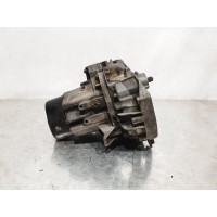 Коробка передач МКПП 5-ступка Renault CLIO II 1,4 HTP 8VJB3 1998 - 2010 7700598840