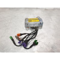Блок управления srs AIR BAG Renault Laguna 1 1994—2001  7700842191