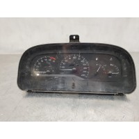 панель приборов renault laguna 1.8