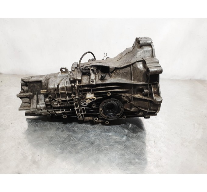 Коробка передач МКПП 5-ступка Volkswagen Passat B5 1.9TDI 1996 - 2005 012301211R