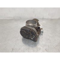 Заслонка дроссельная электрическая Audi A6 C5 2.81997-2004 078133063AN Заслонка дроссельная электрическая Audi A6 C5 2.81997-2004 078133063AN