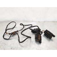 Катушка зажигания Audi A6 (4A, C4) 2.0/2.3 1994-1997 078905115