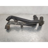 Патрубок интеркуллера Volkswagen Golf III 3 1.9TDi 1991-1998 1H0145762AD