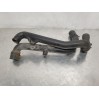 Патрубок інтеркулера 1.9TDi Volkswagen Golf III. Резиновый 1