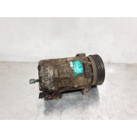 Компрессор кондиционера vw  1.9tdi -00