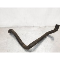 Шланг (патрубок) радиатора охлаждения нижний Skoda OCTAVIA A5  2004 - 2013  1K0122051BE