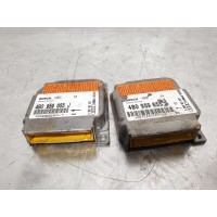Блок управления air bag audi a6c5